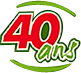 40 ans