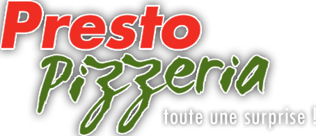 Presto pizzeria